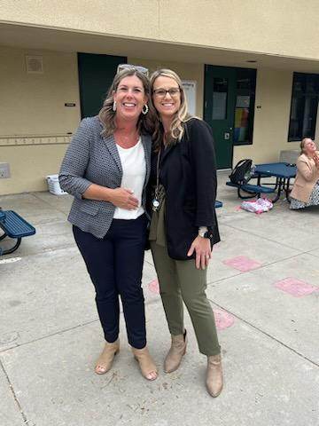 Community program hero